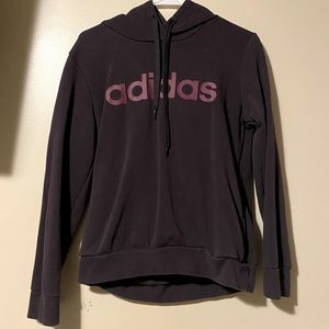 Adidas sweatshirt